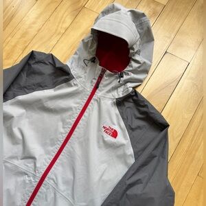 The North Face